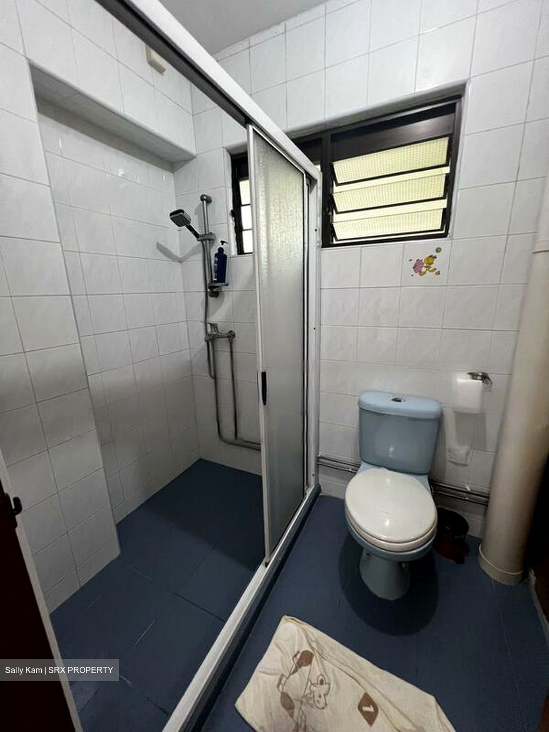Blk 516 Jurong West Street 52 (Jurong West), HDB 5 Rooms #458063241